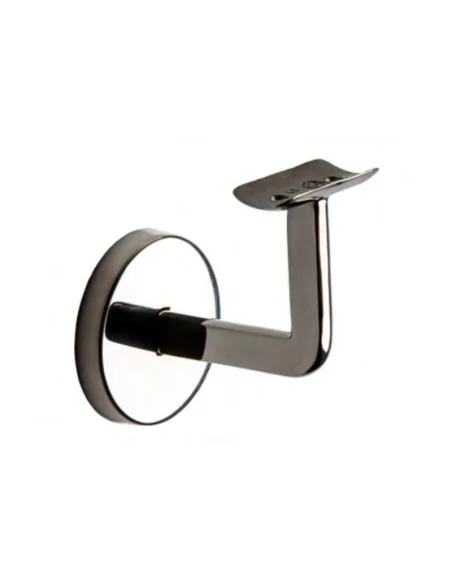 Soporte fijo para pasamanos a pared ST-354 | Comenza